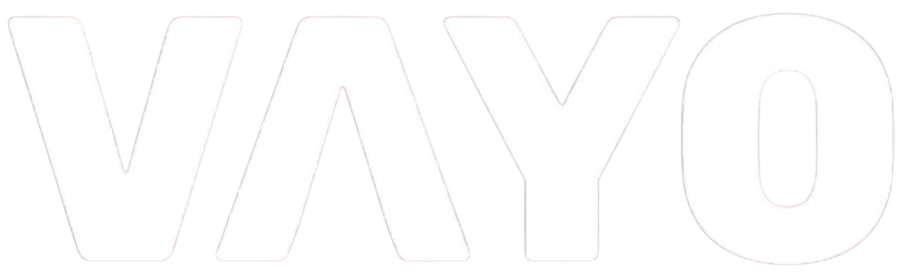 VAYO Logo